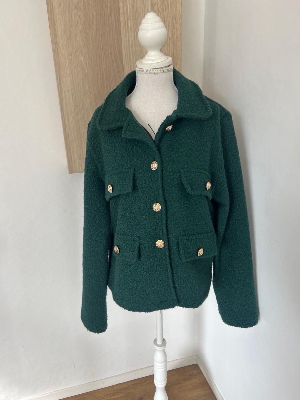 Damescolbert. nieuw! maat 40/42 15  euro.