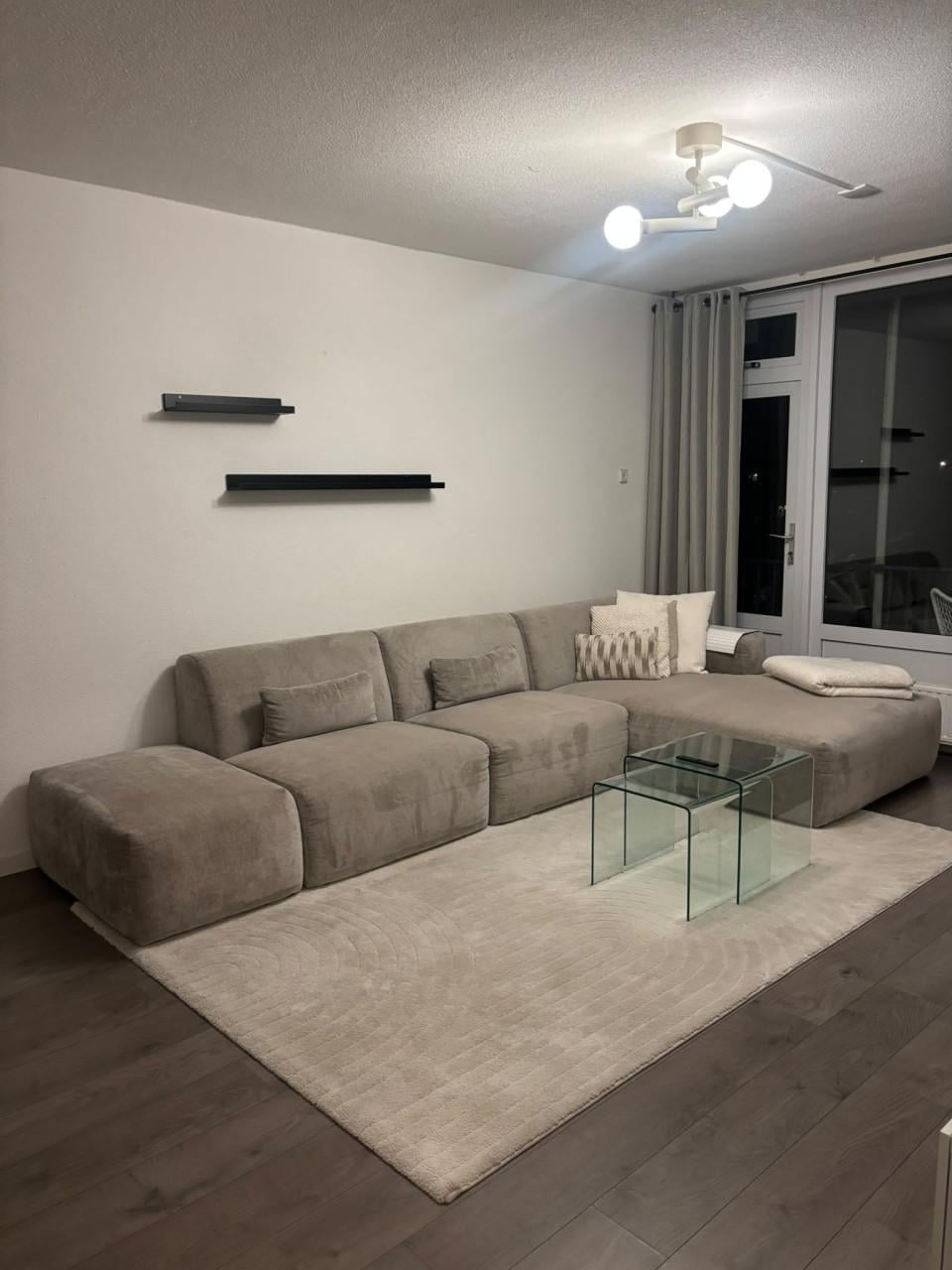 Loungebank