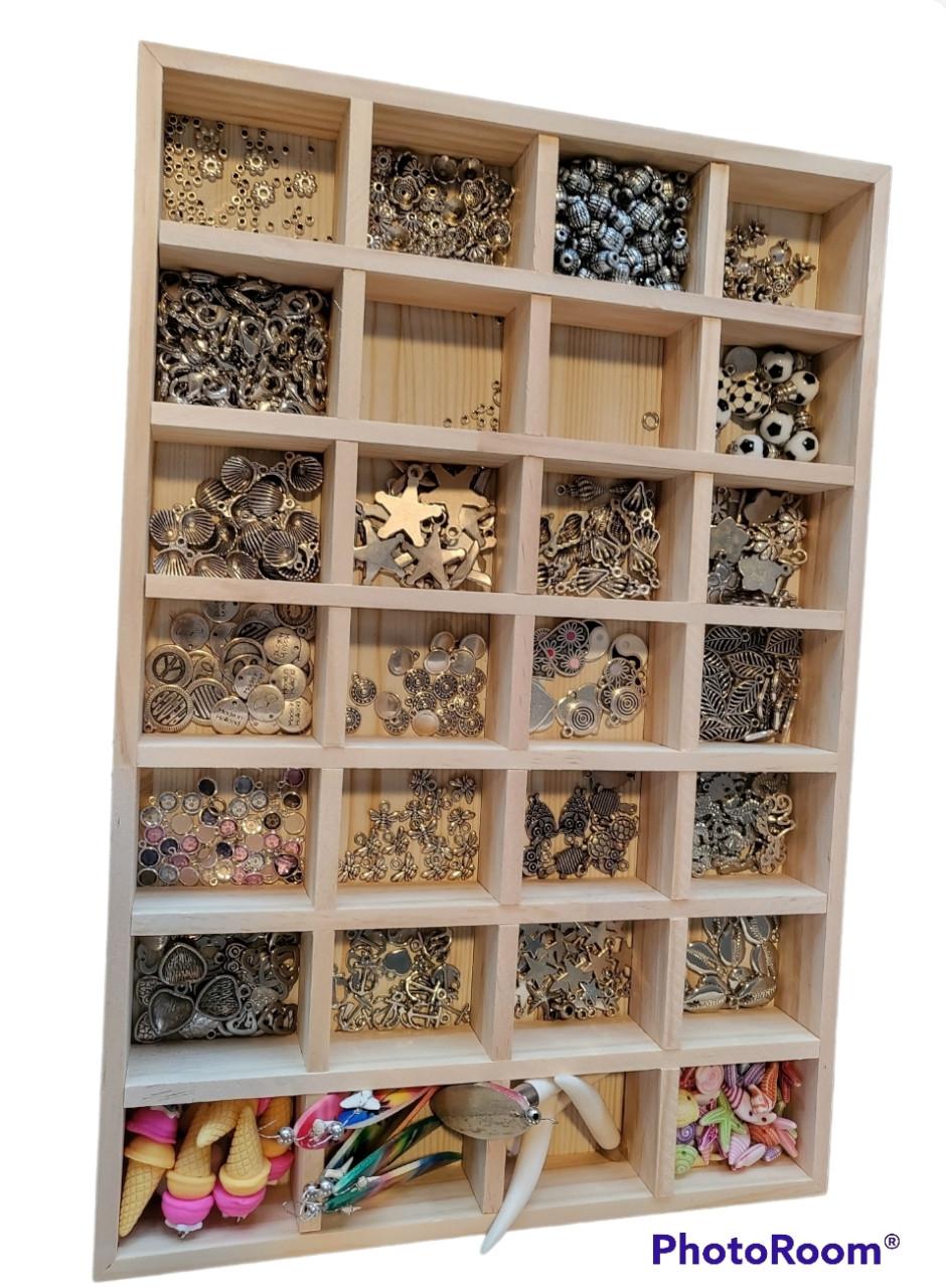 Kinderworkshop sieraden maken