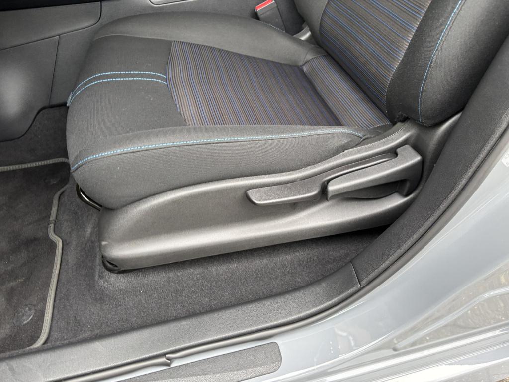 Nissan Leaf e+ n-connecta 62 kwh