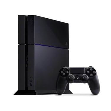 Refurbished Playstation 4 | 500 GB | Zwart | Met Garantie!