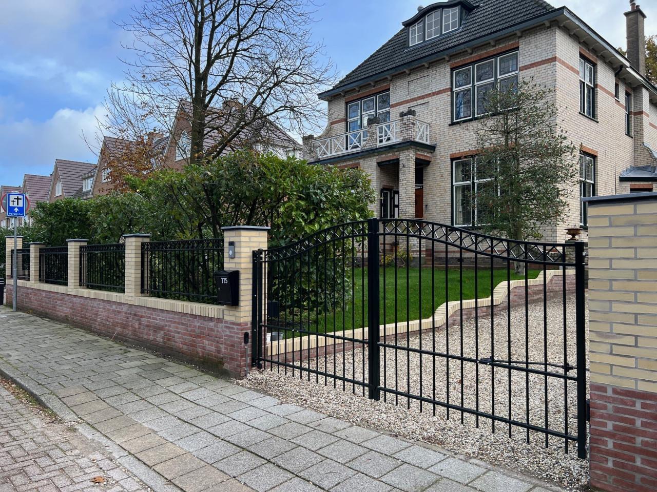 Een meerwaarde voor elke woning.