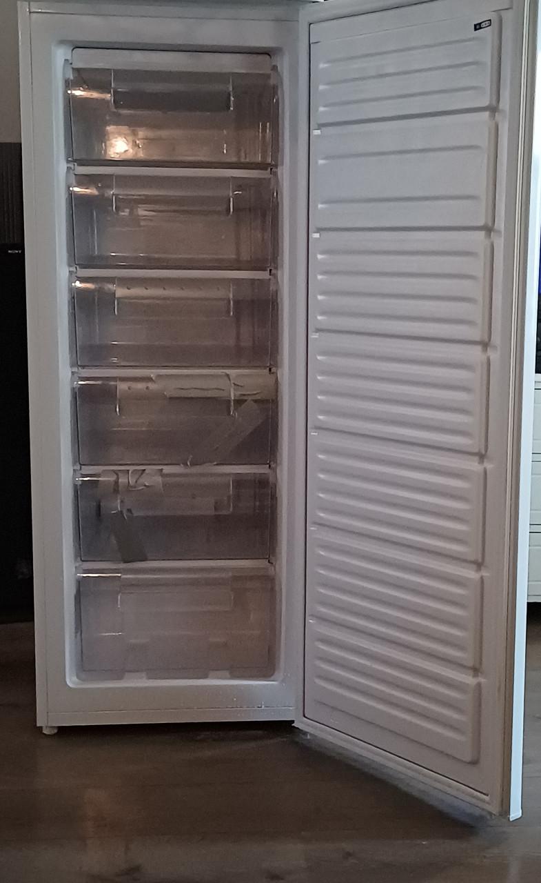 Wiggo 6 laden vriezer