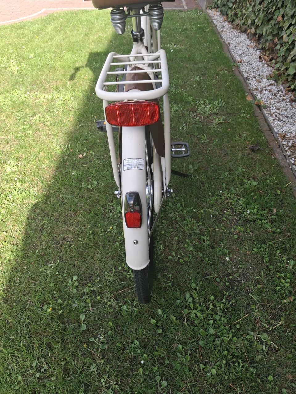 Sparta Country Tour | 7 versnellingen | 28 inch | 53 cm