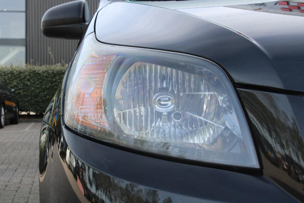 Chevrolet Aveo 1.2 16v ls+