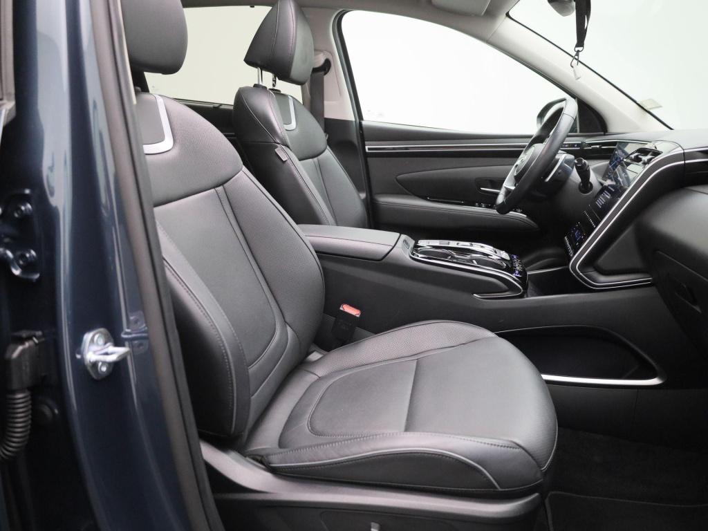 Hyundai Tucson 1.6 t-gdi phev premium sky 4wd | lmv | automaat | panorama d