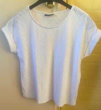 Dames shirt 🤍