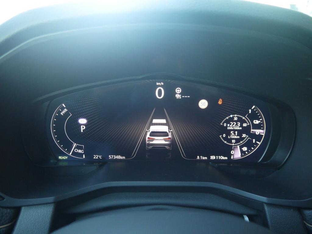 Mazda Cx-60 2.5 e-skyactiv phev homura | rijklaar