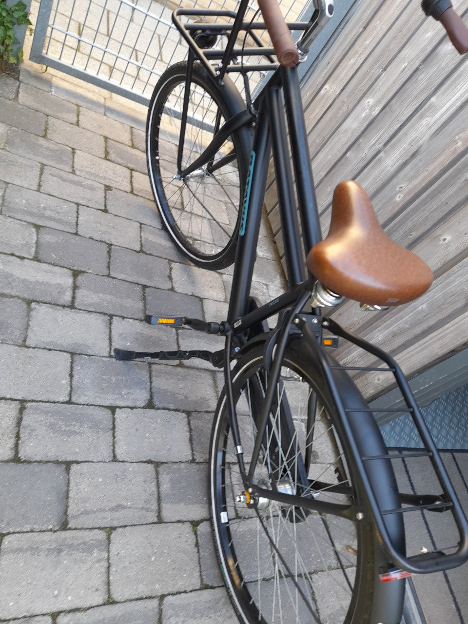 Jongensfiets Batavus slecht 1 jaar oud!