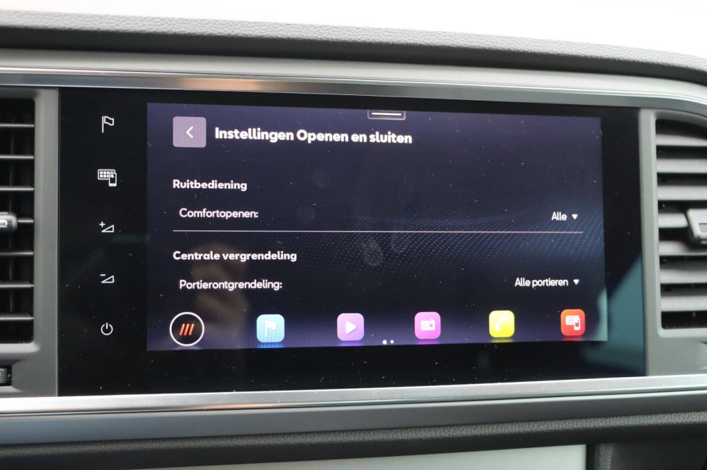 Seat Ateca 1.5 tsi fr-line 150pk dsg7