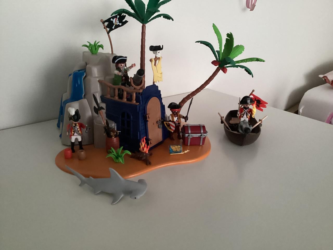 Playmobil