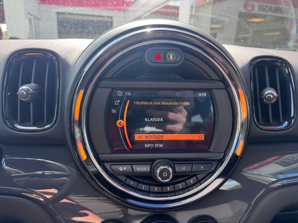 Mini Countryman 1.5 cooper