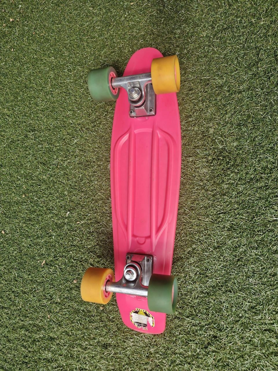 Penny board