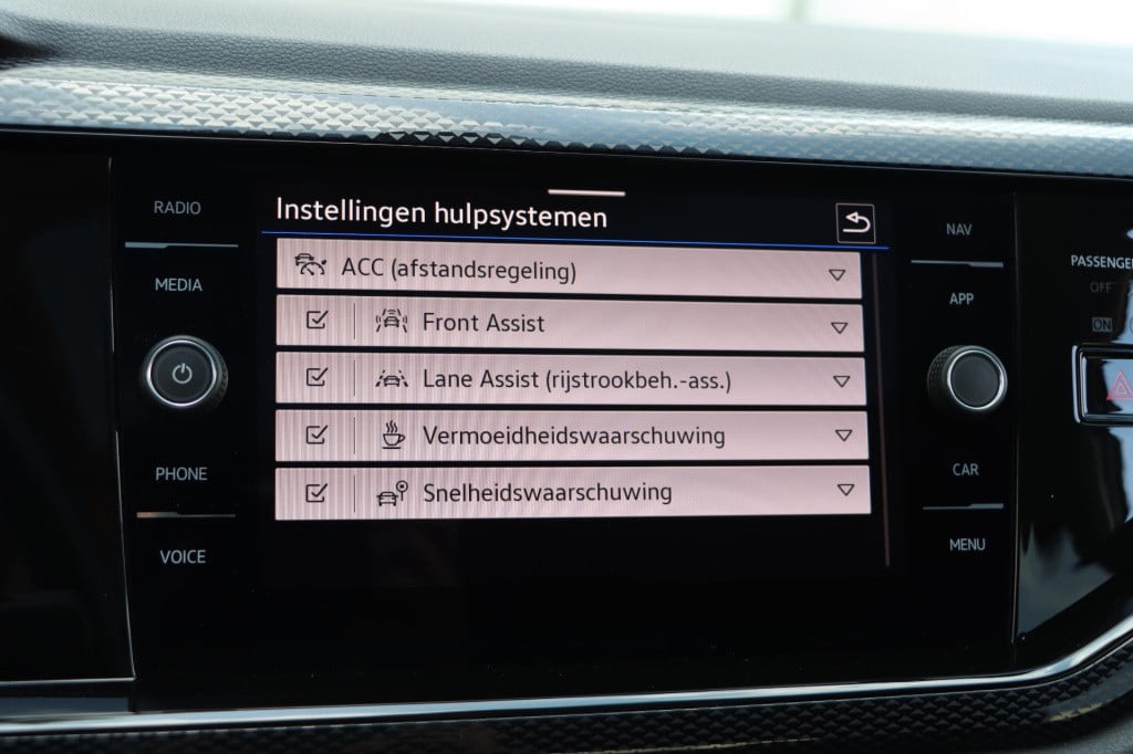Volkswagen Polo 1.0 tsi life edition | pano | led | lmv