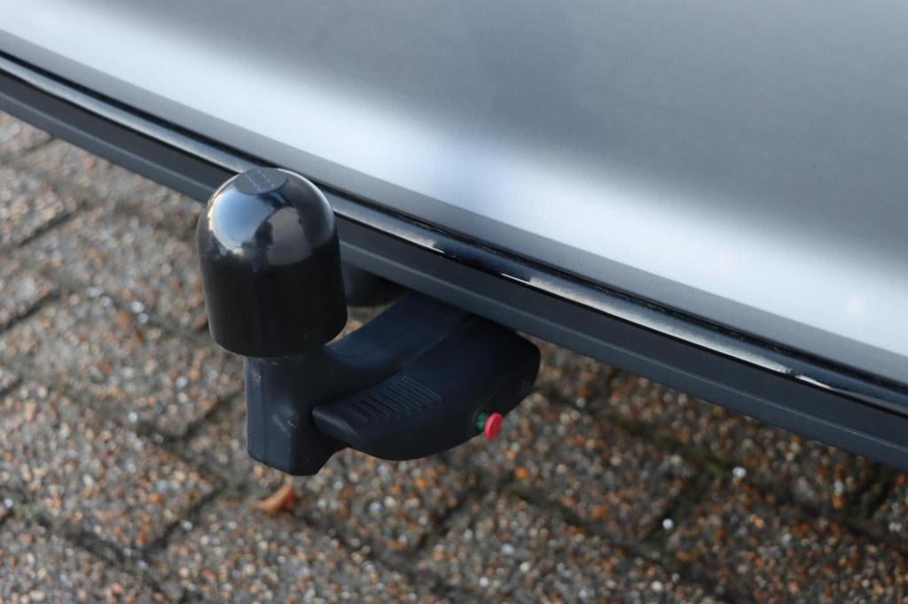 Audi A3 sportback 35 tfsi advanced edition 150pk s-tronic