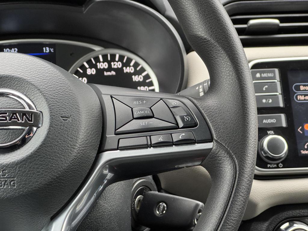 Nissan Micra 1.0 ig-t acenta style pack incl. trekhaak!