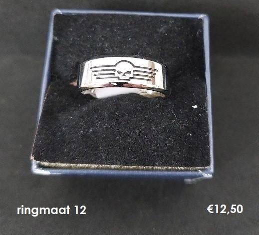 Harley Davidson Ringen  NIEUW