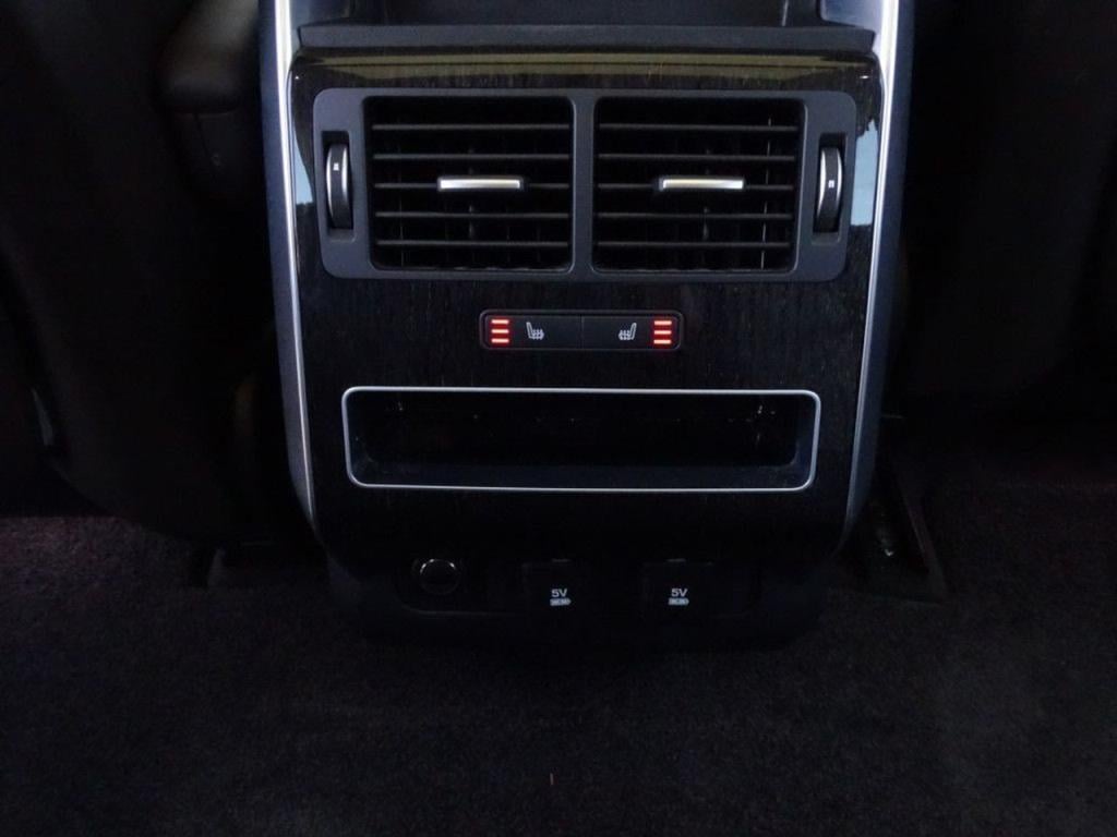 Land Rover Range Rover 2.0 p400e hse dynamic hud | pano | stoel ventilatie 