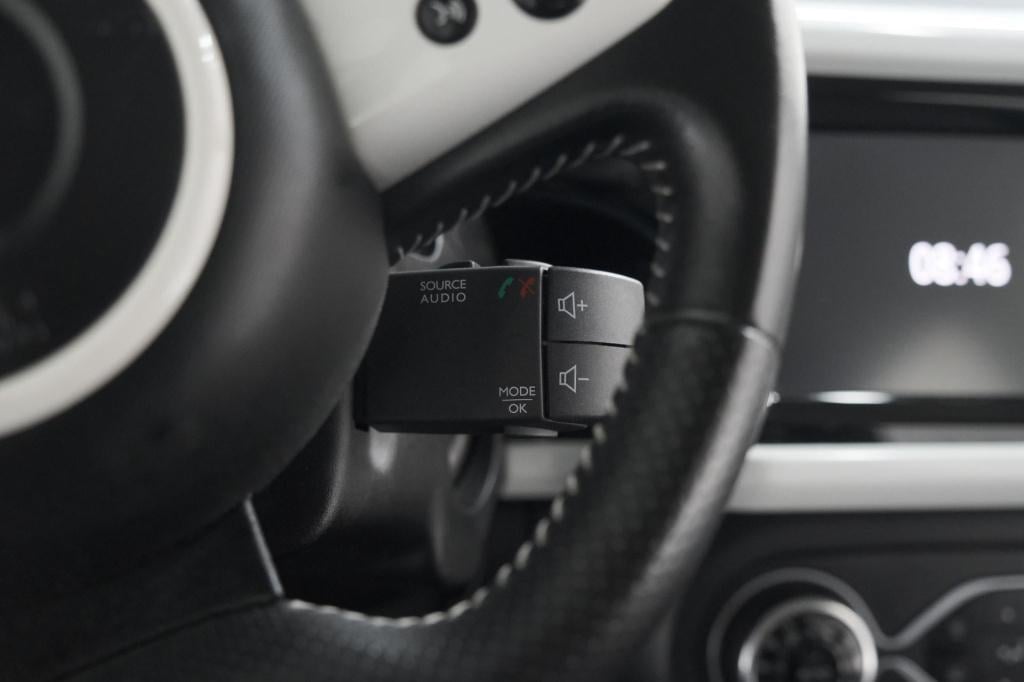 Renault Twingo 1.0 sce intens | camera | navigatie | climate control | park
