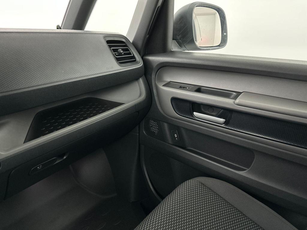 Volkswagen Id. Buzz Cargo bedrijfswagens economy business 125kw (170pk) 59 