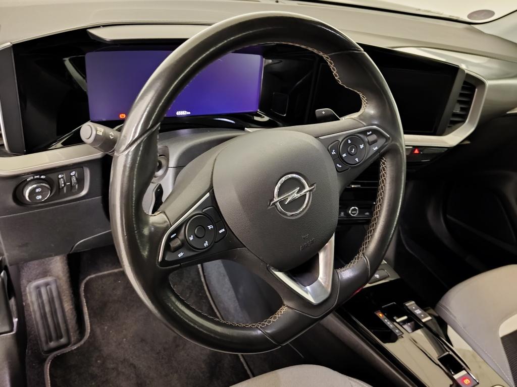 Opel Mokka 1.2 turbo gs line
