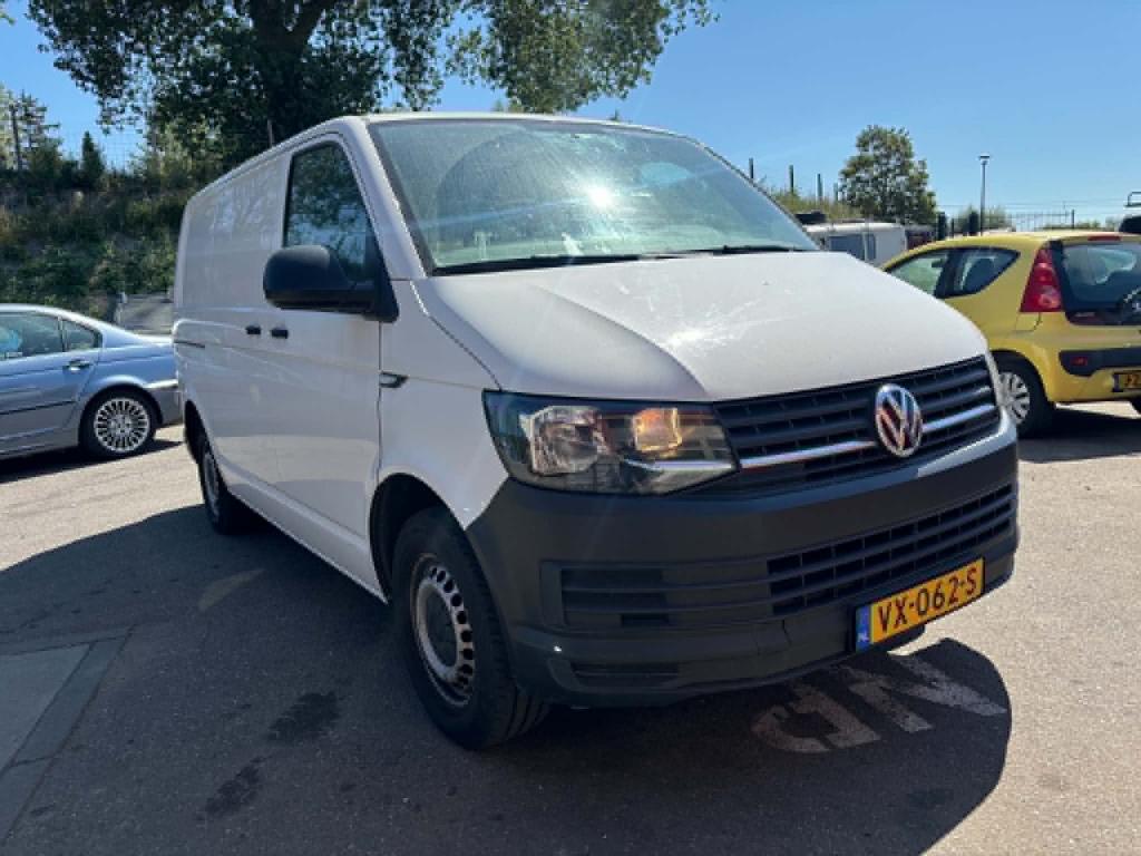 Volkswagen Transporter 2.0 tdi l1h1 economy