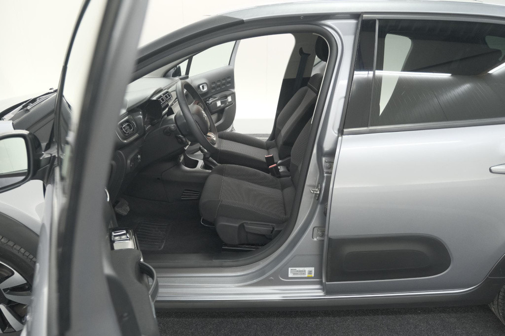 Citroen C3 puretech 110 eat6 max | apple carplay | parkeersensoren | climat