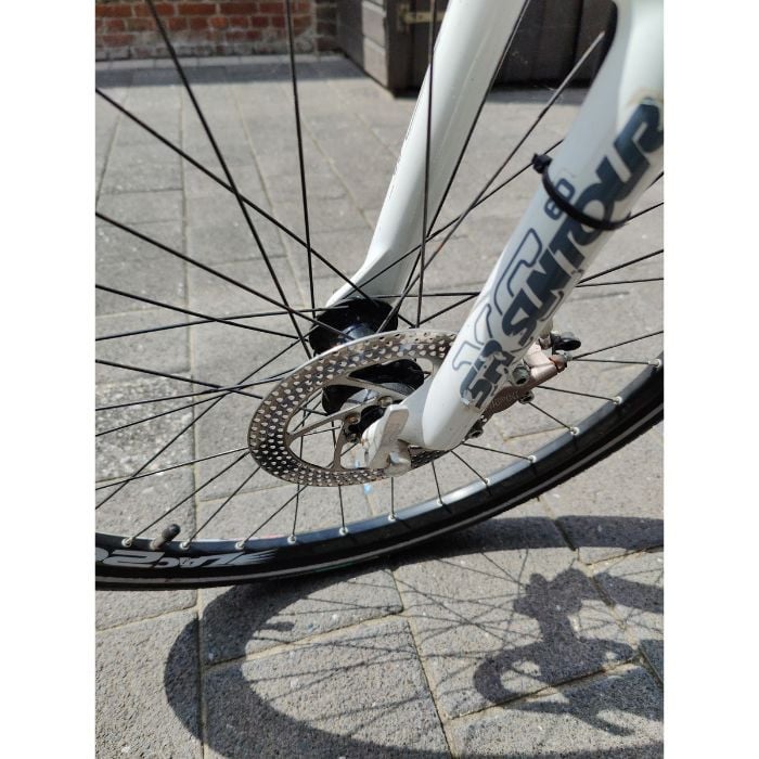 Giant Terrago MTB