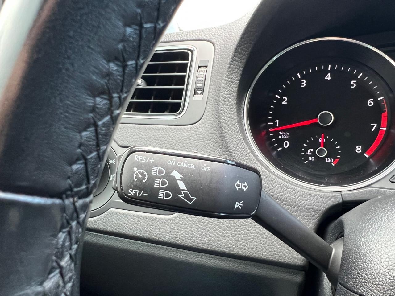 Keurige VW Polo uit 2016, Automaat met slechts 56.900 km