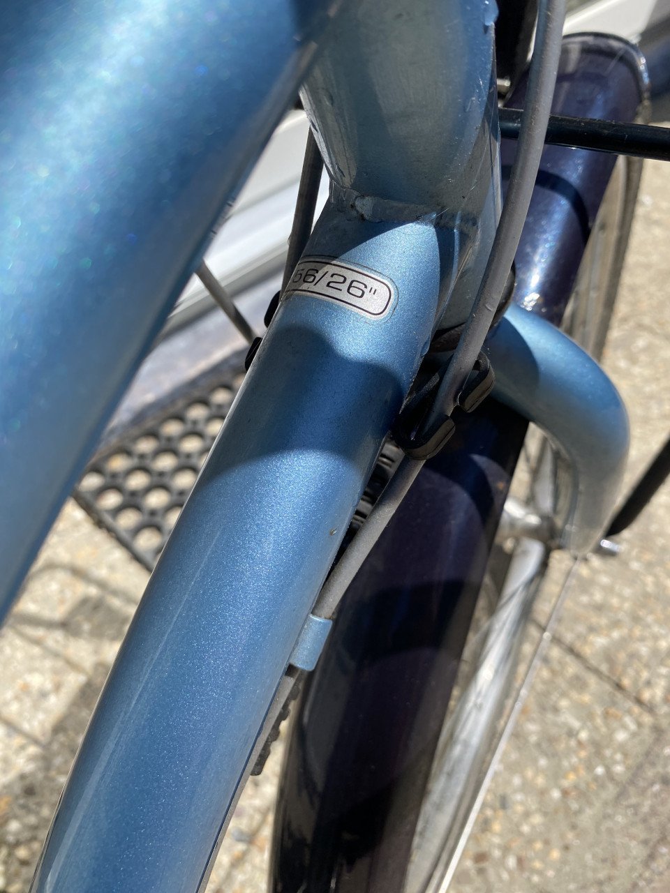 Fiets