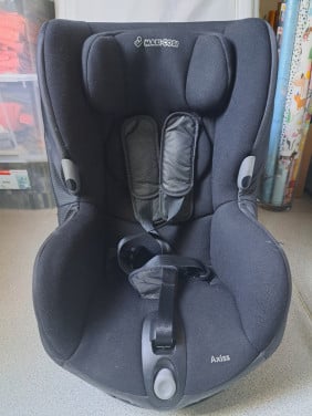 Autostoeltje  maxi cosy axiss