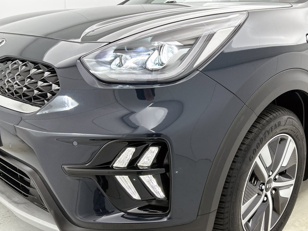 Kia Niro 1.6 gdi phev executiveline afneembare trekhaak |