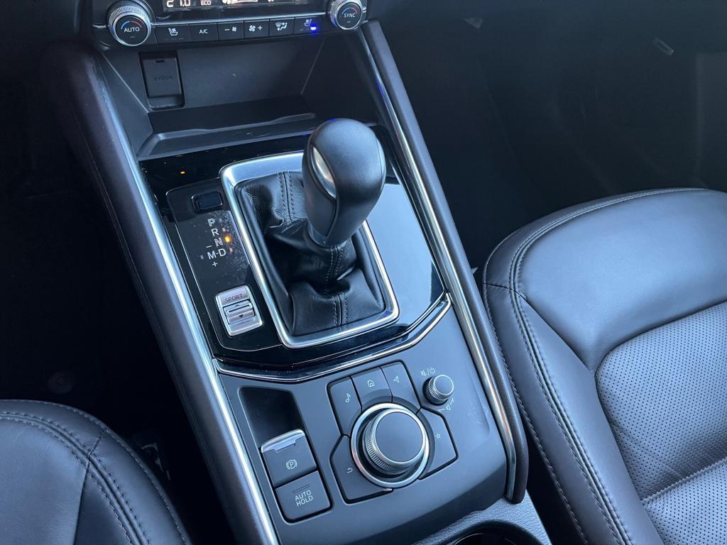 Mazda Cx-5 2.0 skyactiv-g 165 signature|schuif-/kanteldak|trekhaak|rijklaar