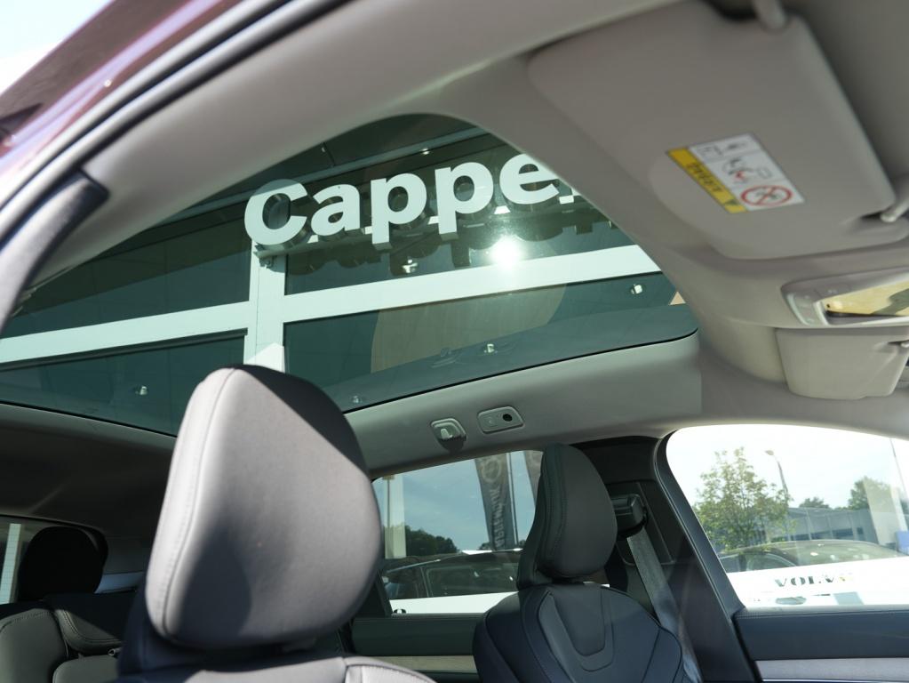 Volvo Ex90 twin motor ultra nieuwprijs €107.650,-