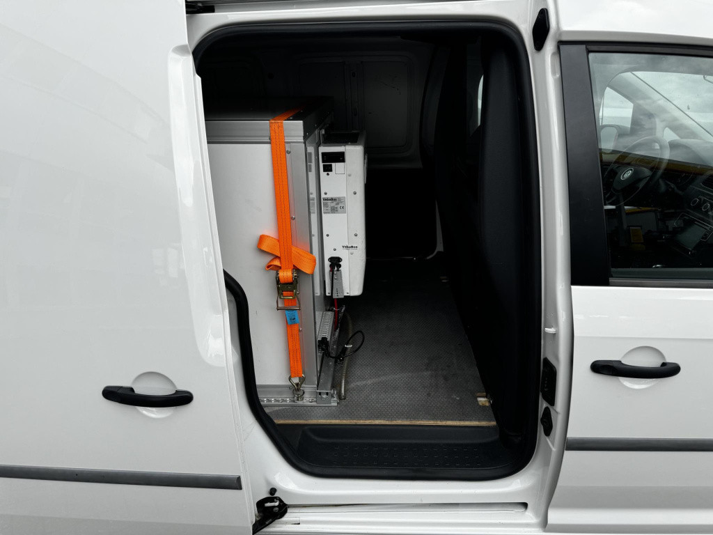 Volkswagen Caddy 2.0 tdi l1h1 bmt comfortline dsg met koeling