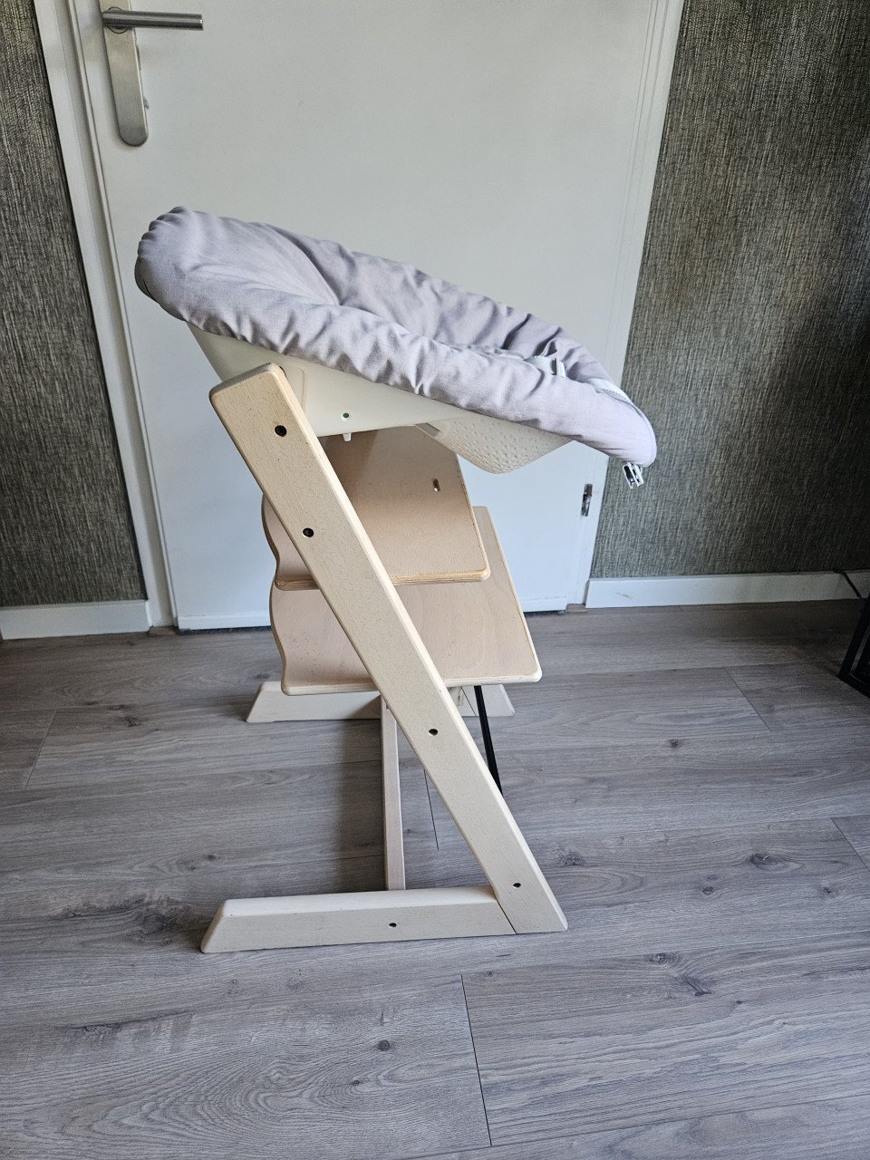 Stokke tripp trapp stoel + newbornset