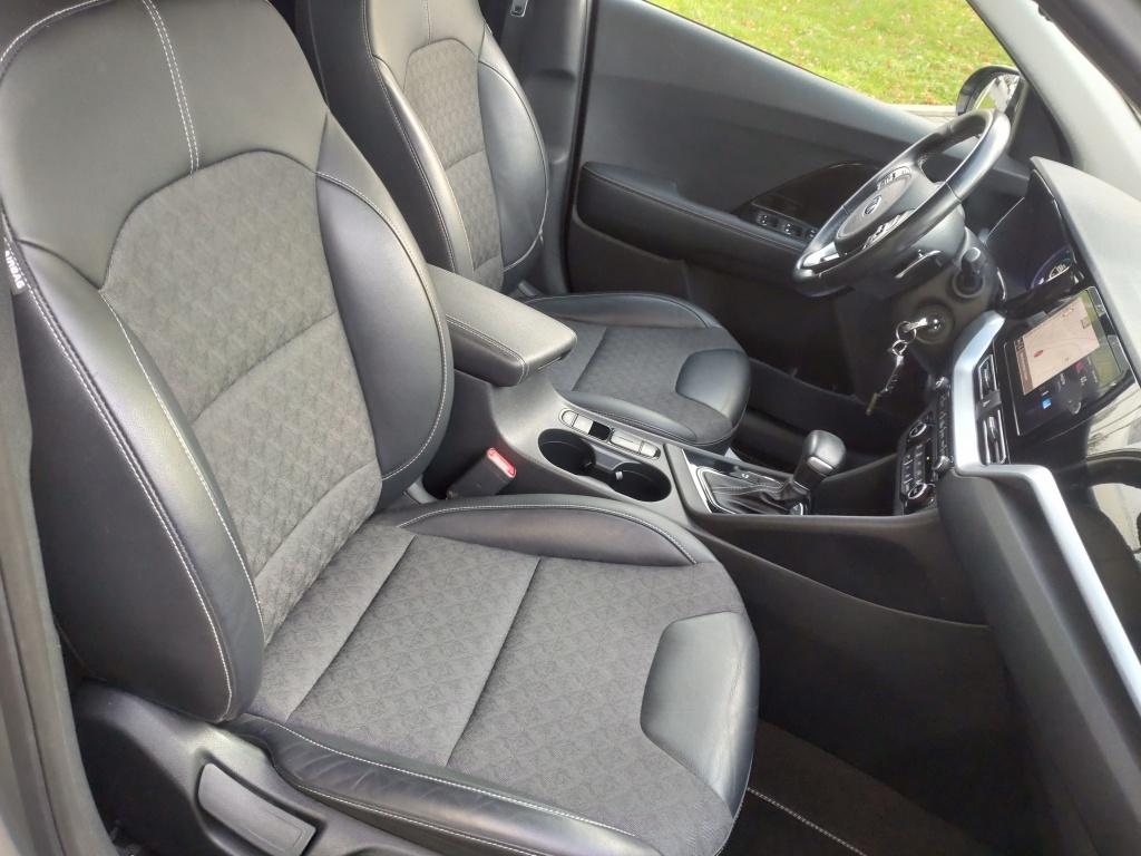 Kia Niro 1.6 gdi hybrid dynamicline