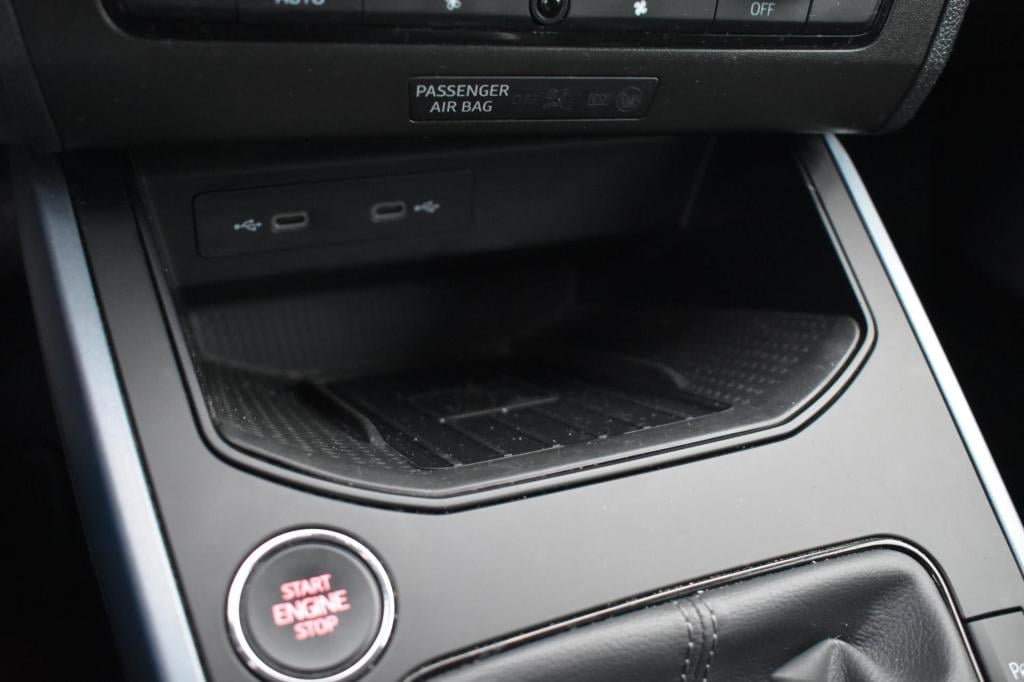 Seat Arona 1.0 tsi | virtual cockpit | camera | led | nap | adapt. cruise c