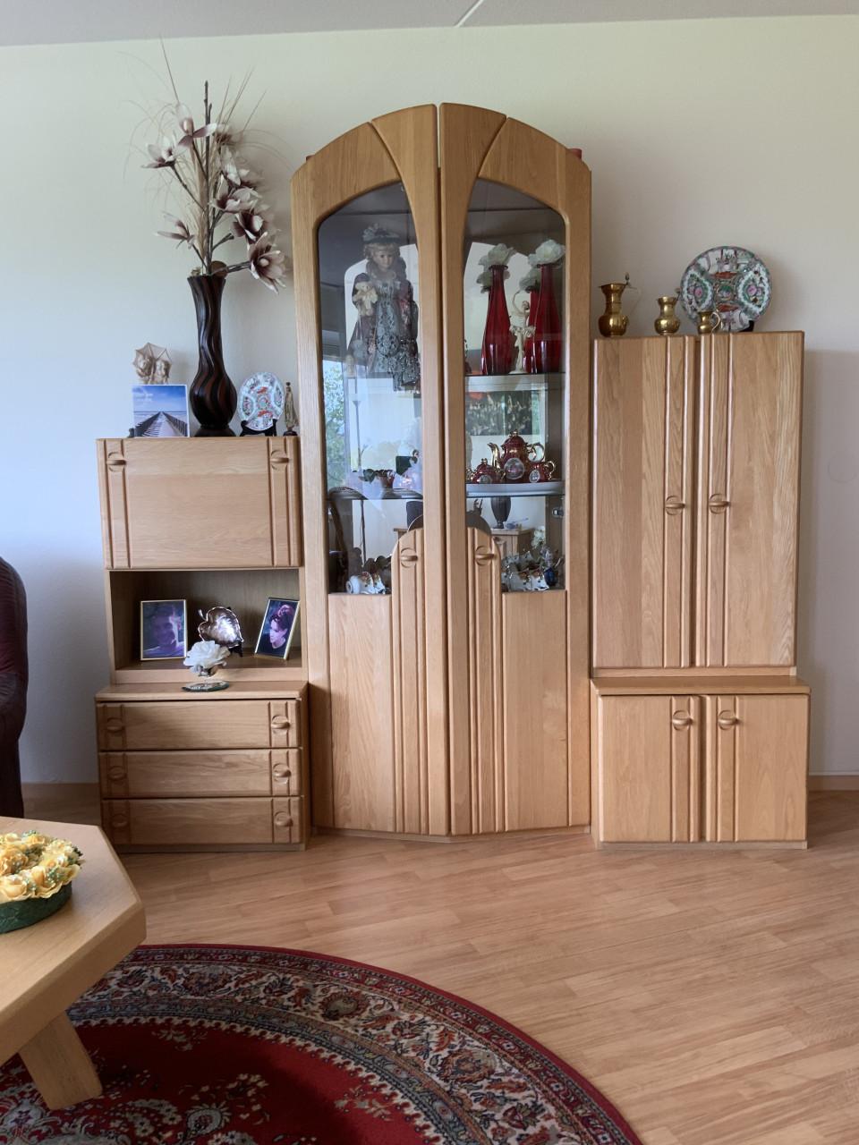 Prachtige kast
