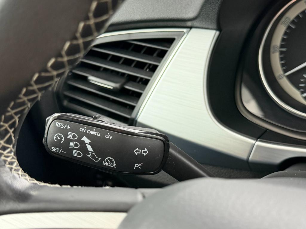 Skoda Fabia combi occasion 1.2 tsi edition | grijs | tweedehands skoda fabi