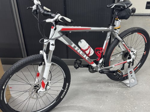 Moutainbike