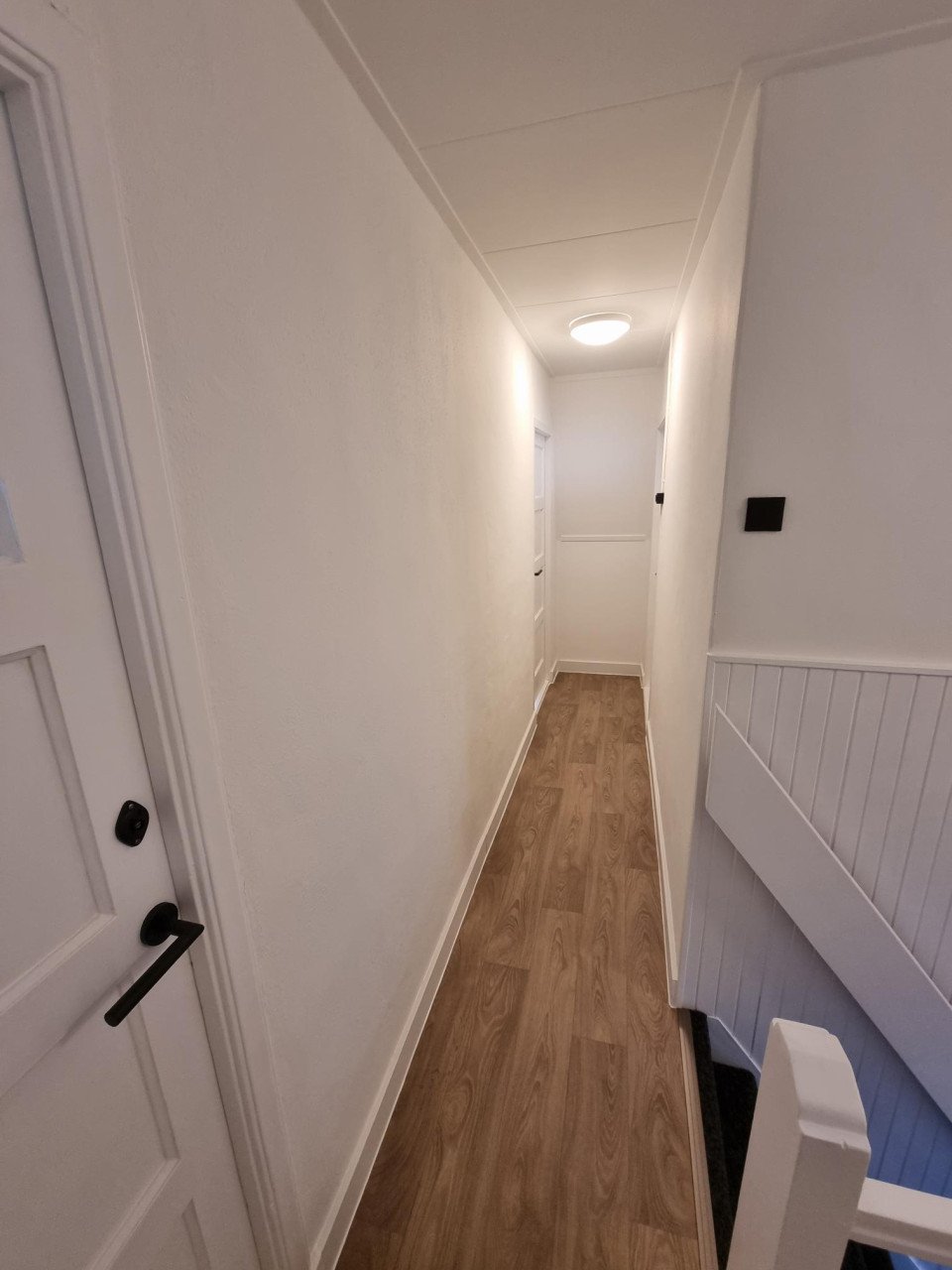 Huurwoning in Terneuzen (3 slaapkamers) + garagebox