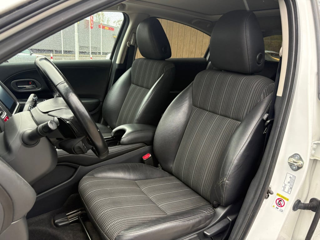 Honda HR-V 1.5 i-vtec executive