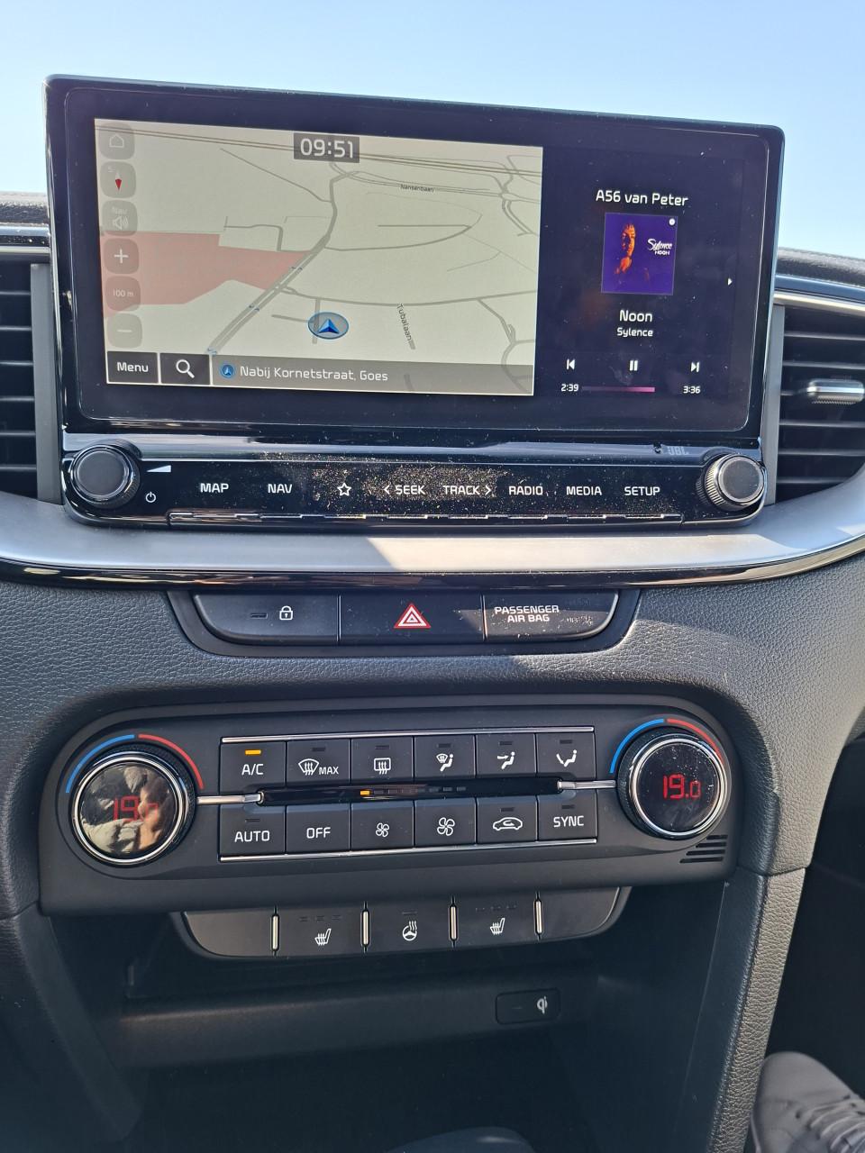 Kia Proceed 1.6 GT