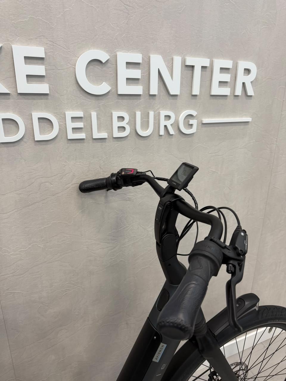 Gazelle Avignon C380 Bosch Performance Line 53CM 8579KM 625W