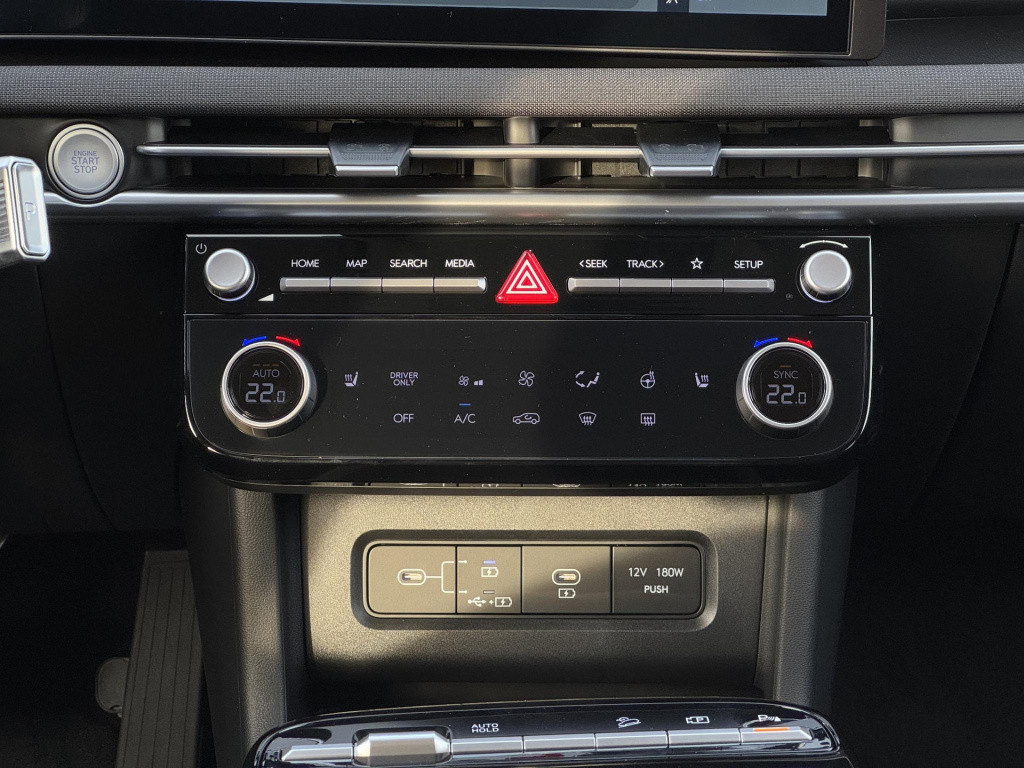 Hyundai Tucson 1.6 t-gdi phev comfort smart nu met € 6.000 korting! op=op
