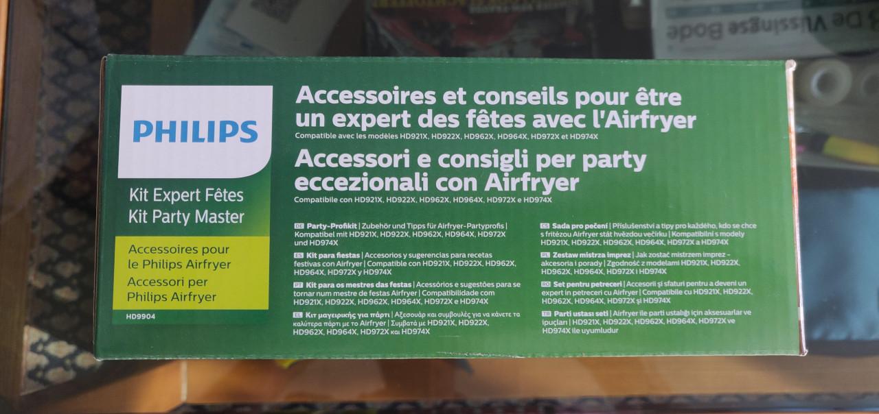 Philips Airfryer