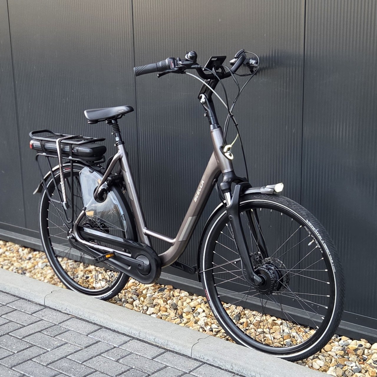 Mooie Stella Livorno Superior FDST 56cm 630Wh