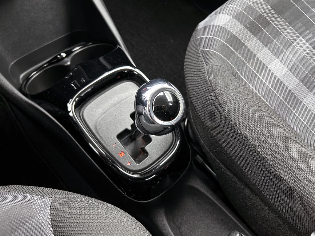 Peugeot 108 vti 72pk automaat allure | keyless entry | camera | appe carpla
