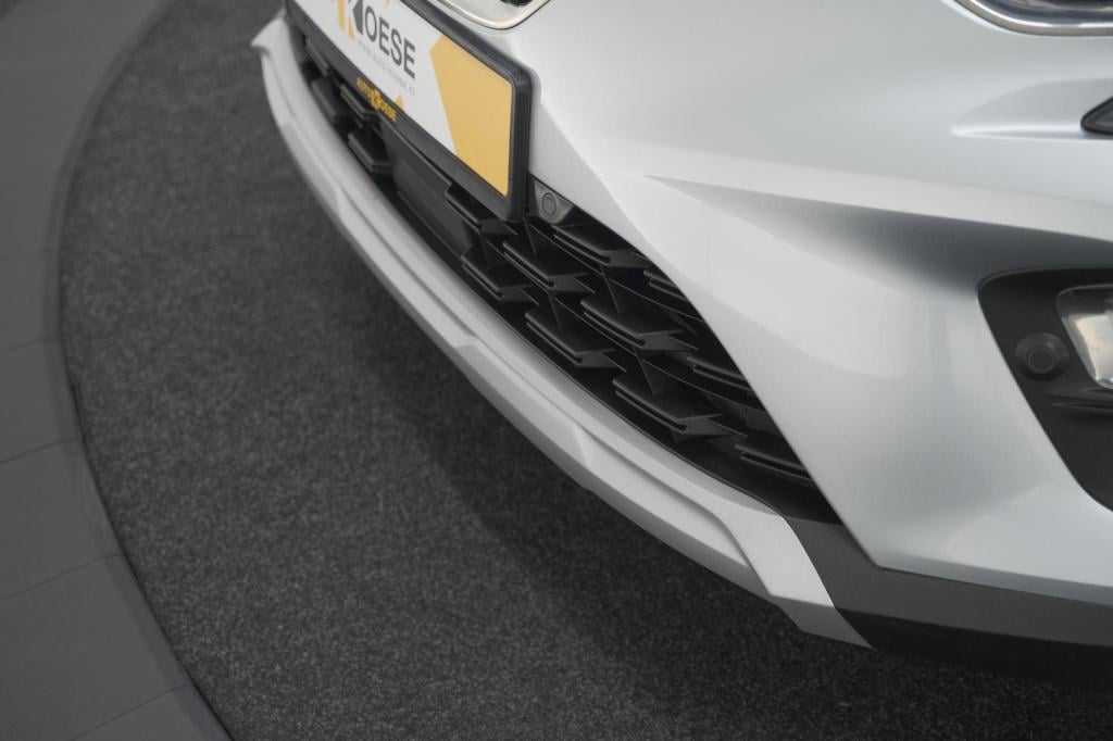 Renault Captur tce 90 intens | trekhaak | camera | navigatie | parkeersenso